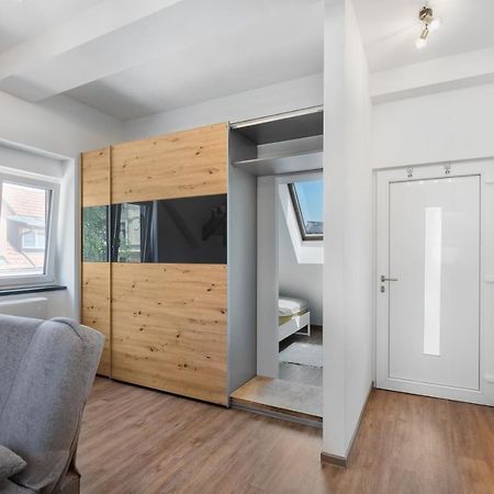 Smart Apartment Ljubljana Spodnja Siska エクステリア 写真