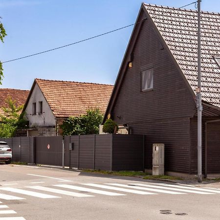 Smart Apartment Ljubljana Spodnja Siska エクステリア 写真