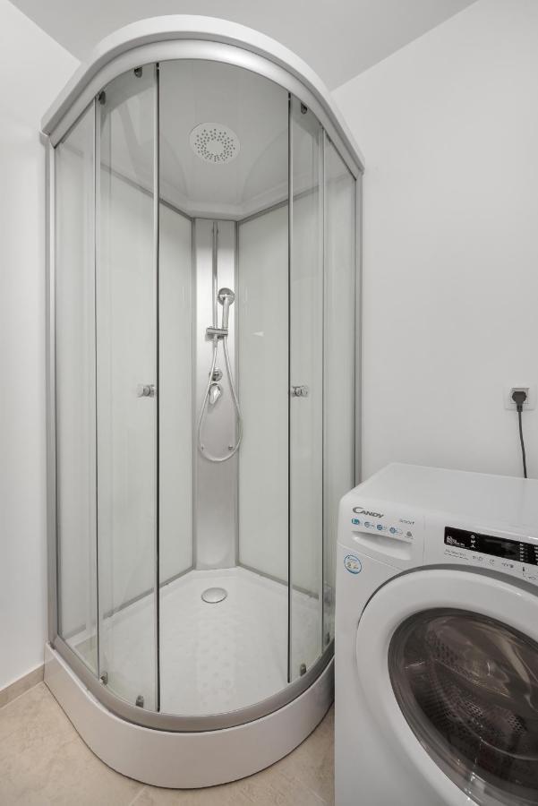 Smart Apartment Ljubljana Spodnja Siska エクステリア 写真