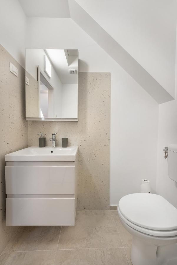 Smart Apartment Ljubljana Spodnja Siska エクステリア 写真