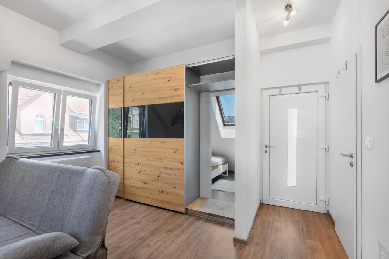 Smart Apartment Ljubljana Spodnja Siska エクステリア 写真