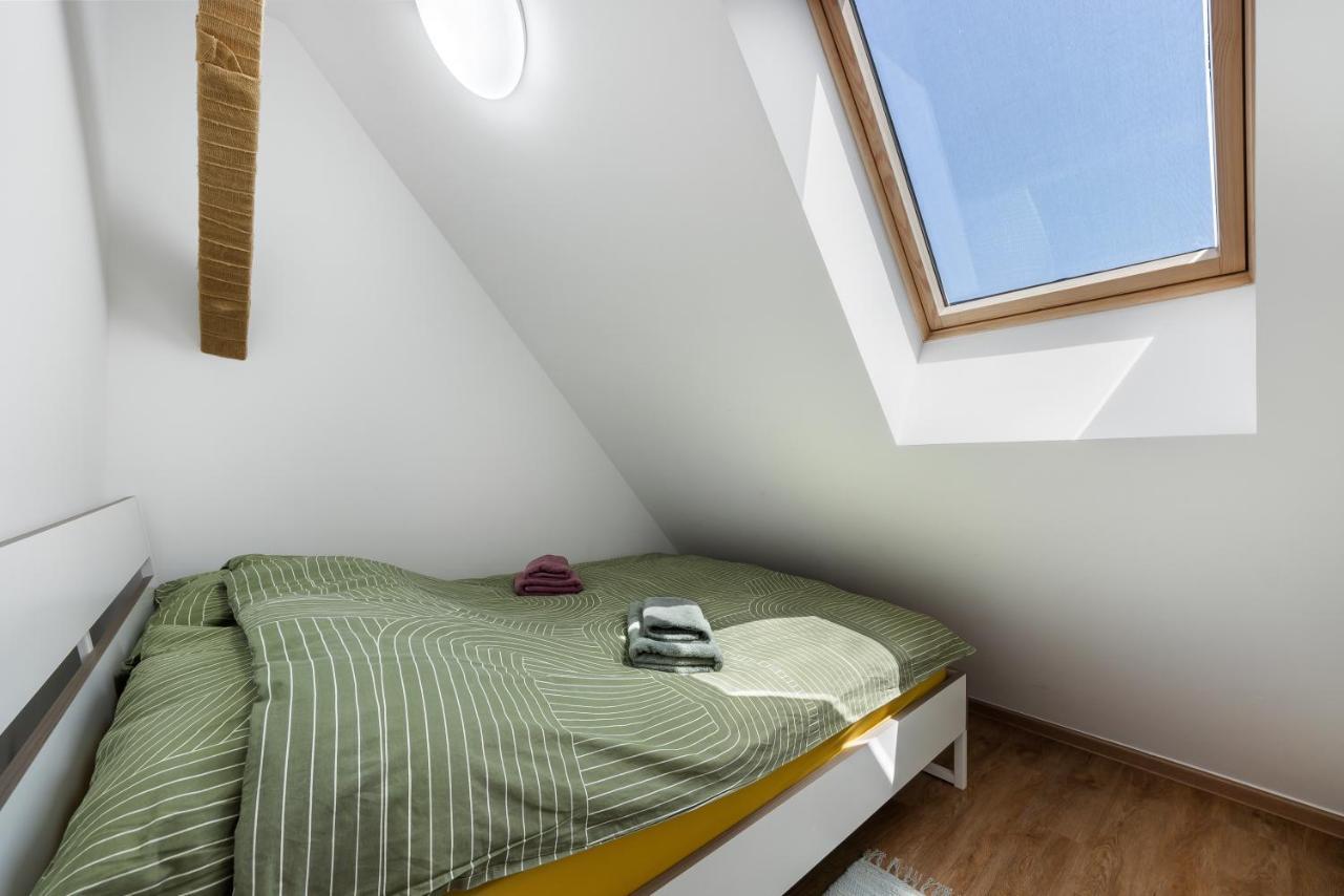 Smart Apartment Ljubljana Spodnja Siska エクステリア 写真