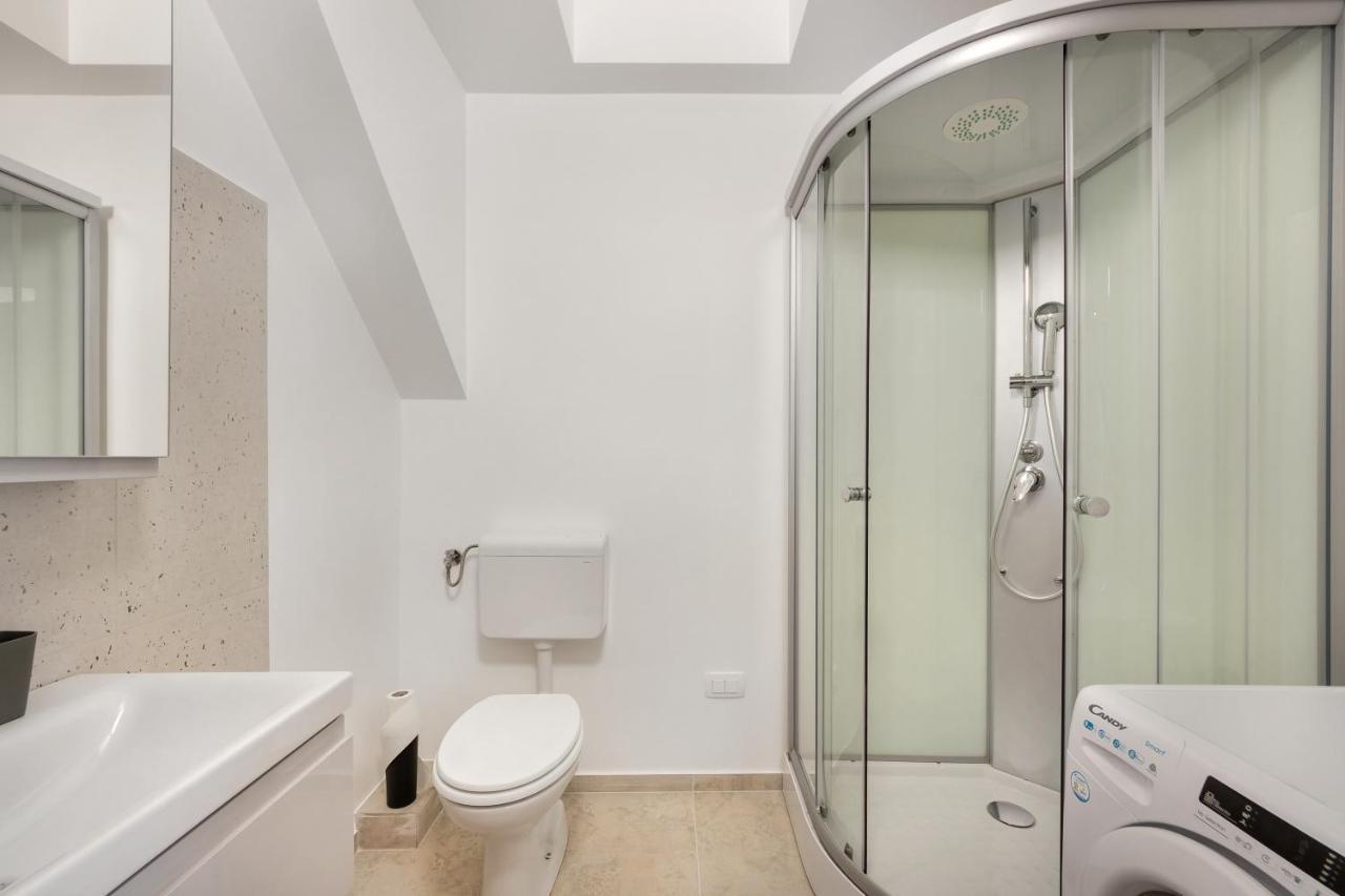 Smart Apartment Ljubljana Spodnja Siska エクステリア 写真