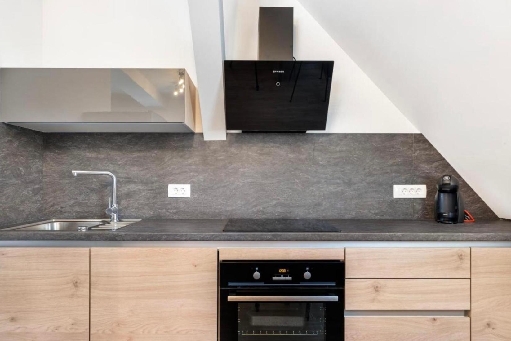 Smart Apartment Ljubljana Spodnja Siska エクステリア 写真